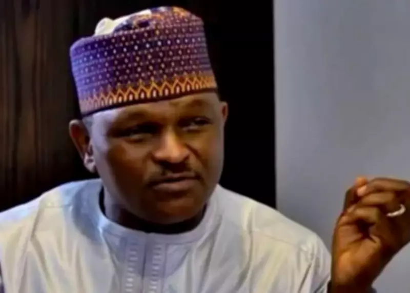 Al-Mustapha Urges Political Reset, Warns Against Deception Cycle in Nigeria
