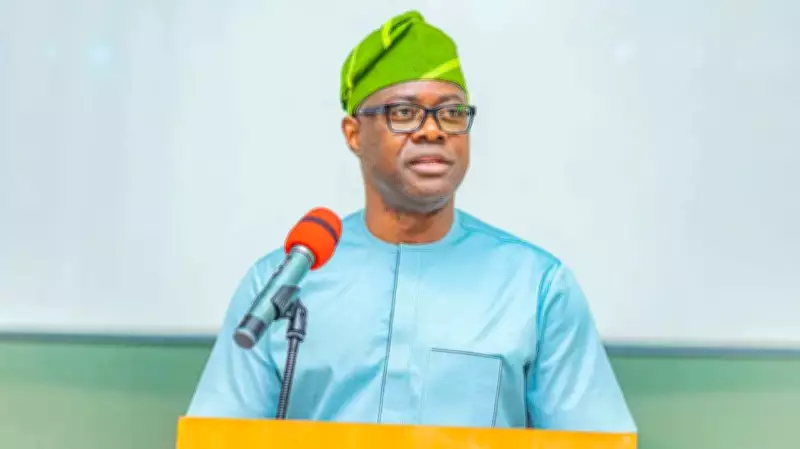 Alapinni Urges Makinde to Focus on Oyo Security Over Presidential Bid