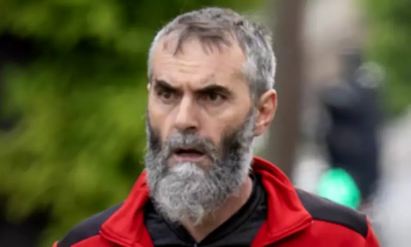 Albanian Murderer Found Living in UK for Second Time