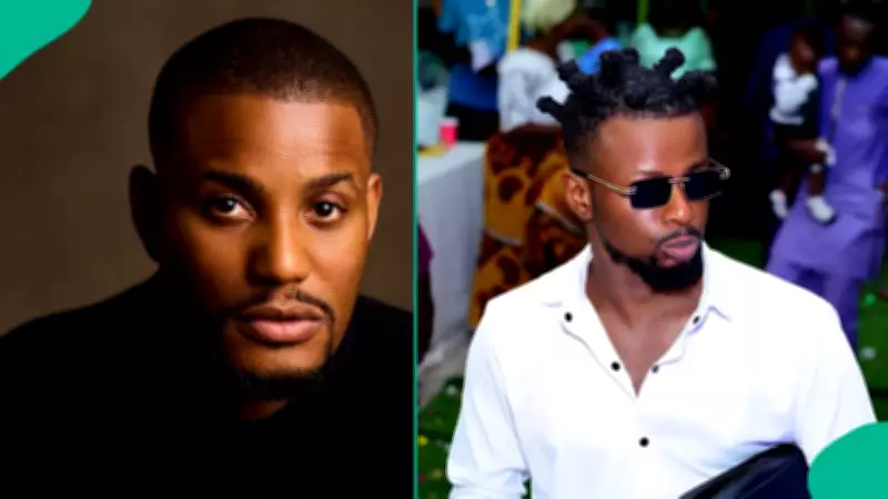 Alex Ekubo's Close Associate Reveals Secret Liver Cancer Battle Before Death