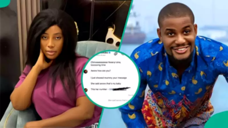 Alexx Ekubo: Longtime Friend Shares Last Chat After Actor's Death