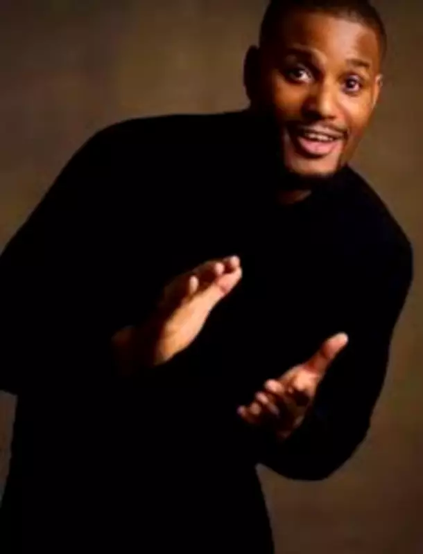 Alexx Ekubo Passes Away at 40 from Kidney Cancer, Family Confirms