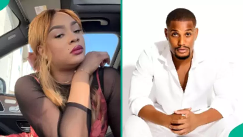 Alexx Ekubo: Woman Reveals Late Actor's Deep Religious Beliefs in Tribute