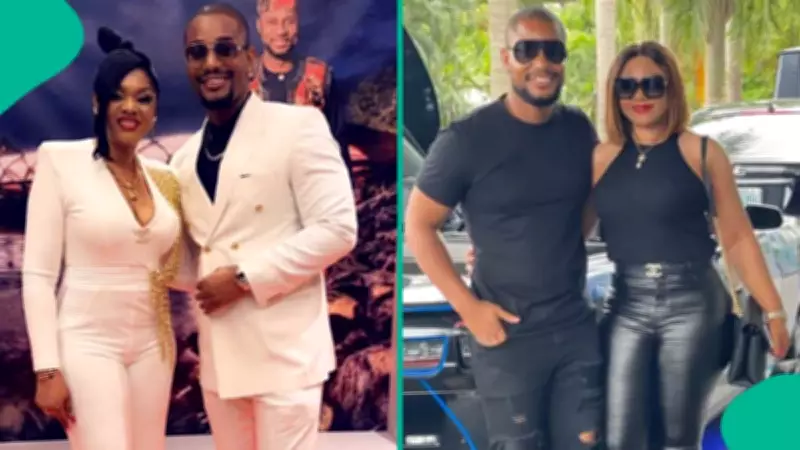Alexx Ekubo's Death: Lady Shares Promise He Made to Her Before Passing
