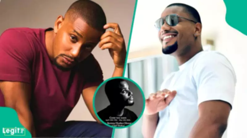 Alexx Ekubo's Family Releases Official Statement, Reveals Cause of Death