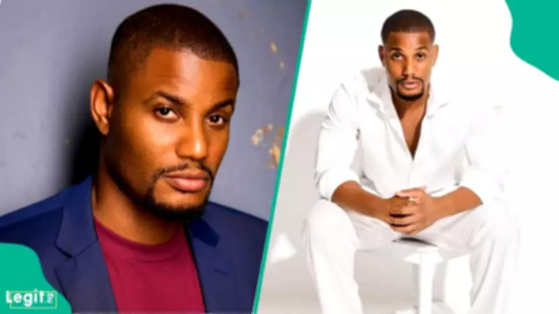 Alexx Ekubo's Hidden Marriage Revealed After Death at 40