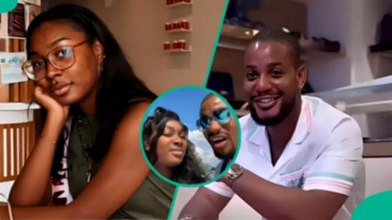 Alexx Ekubo's Niece Mourns Actor with Emotional Tribute and Special Nickname