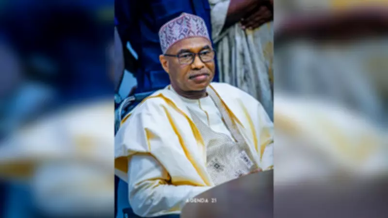 Alhaji Ahmed Galadima: A Life of Service, Scholarship, and Legacy at PTDF