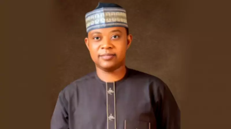 Aliyu Bin Abbas Wins ADP Presidential Ticket for 2027 Election