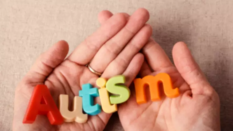 AltBank dialogue pushes shift to skills, funding for autism care