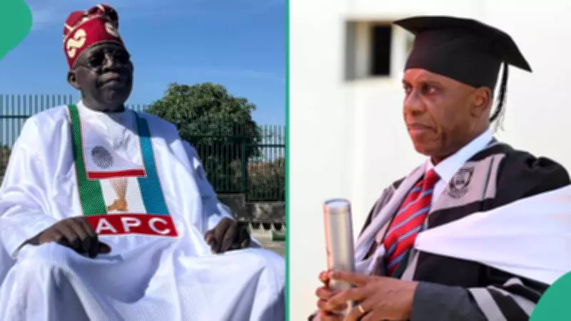 Amaechi Criticizes Tinubu's Second-Term Bid Amid Economic Hardship