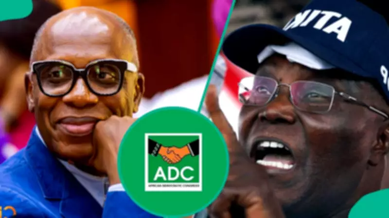 Amaechi Declares Atiku Must Fail in ADC Primaries Ahead of 2027