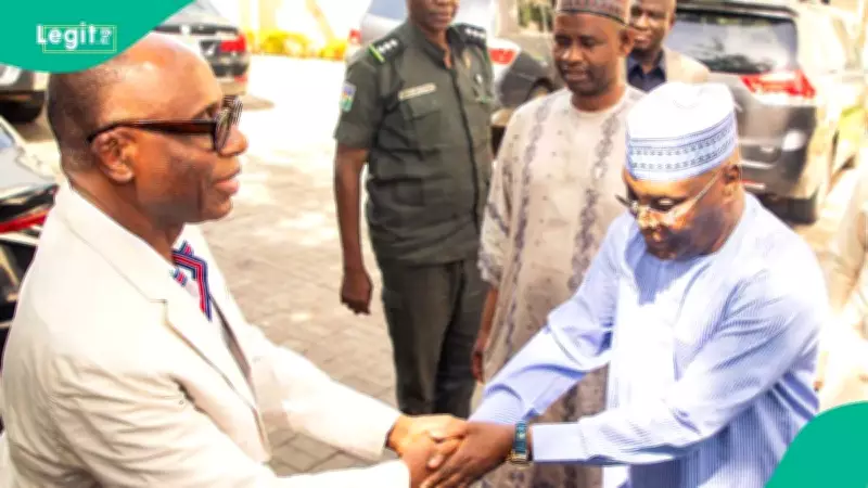 Amaechi Denies Being Offered ADC Vice Presidential Slot by Atiku