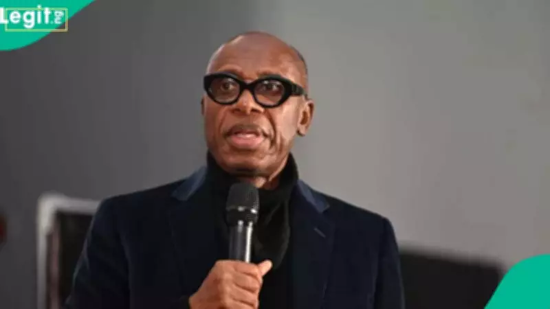 Amaechi Promises Electoral Reforms Within Six Months If Elected President in 2027