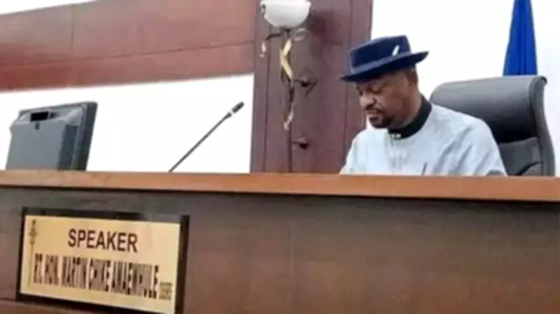 Amaewhule, Others Win Rivers APC Rep Primaries Ahead of 2027