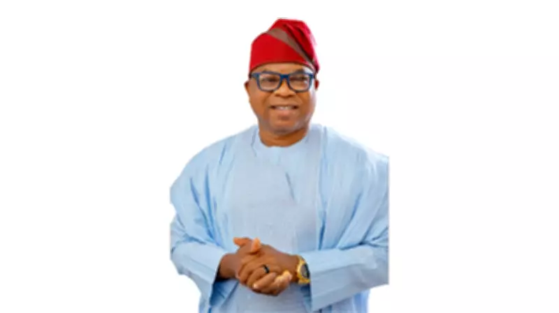 AMBO Vows to Restore Education Glory, Rural Inclusion in Osun on Children's Day