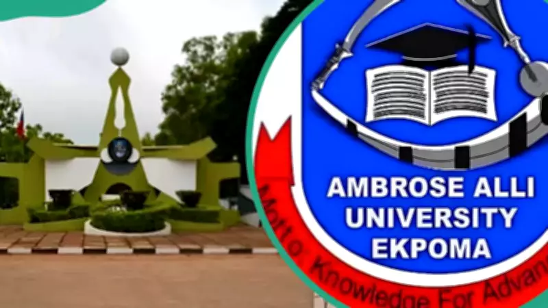 Ambrose Alli University Cut-Off Mark, Courses & Fees 2025/2026 Admission Guide