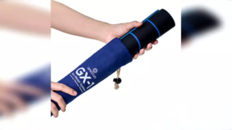 Amezcua Launches GX-1 Bio-Reset System for Lifestyle Wellness Boost