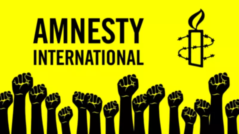 Amnesty Urges Data-Driven Advocacy to Tackle Human Rights Violations in Nigeria