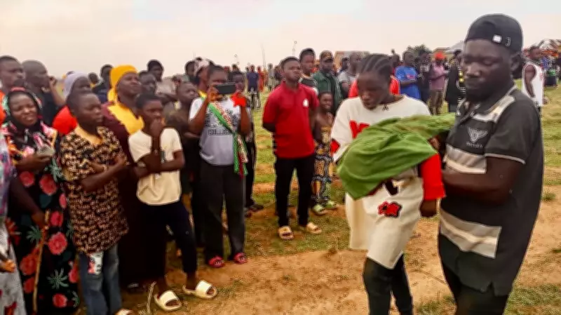 Amnesty Urges FG to Halt Killings and Terror Attacks in Plateau State