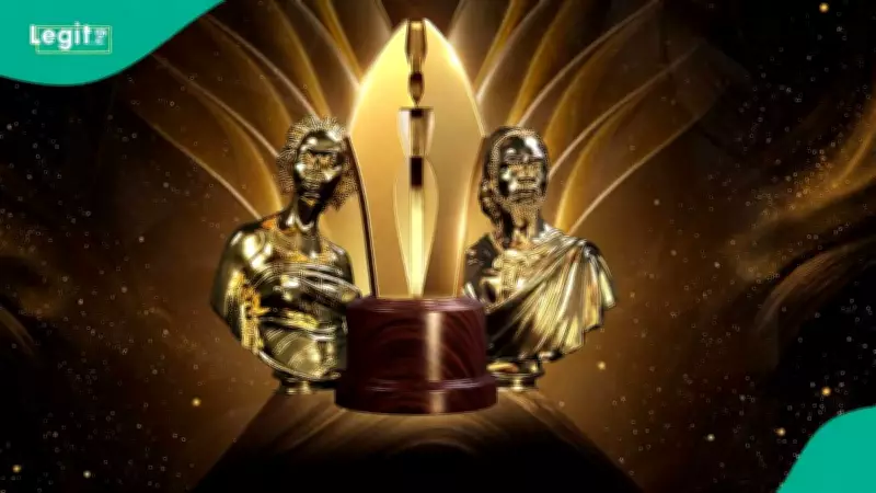 AMVCA 2026: Full List of Nominees and Winners Revealed