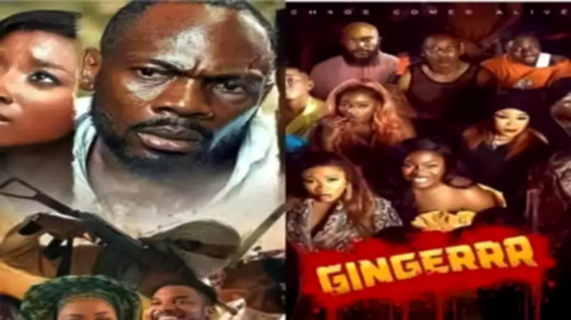 AMVCA 2026: The Herd and Ginger Lead with Nine Nominations Each