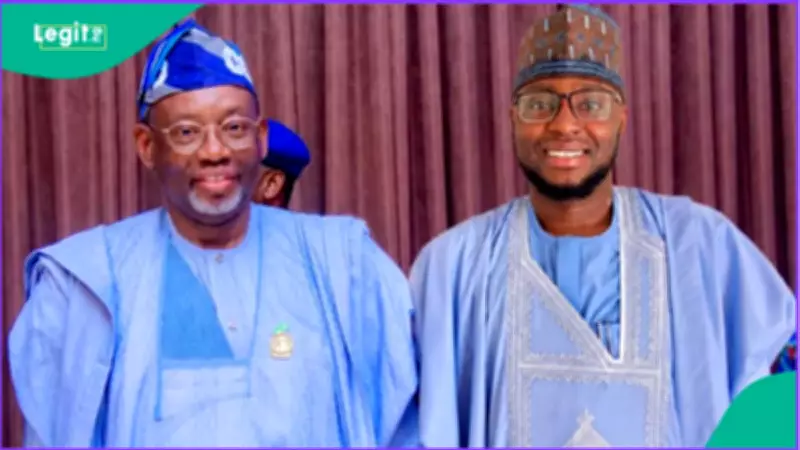 Analyst Backs Jigawa Governor Namadi, Urges Public Support for Development