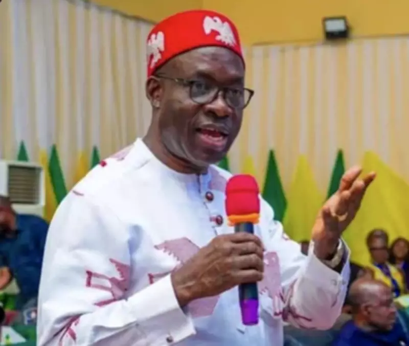 Anambra Enacts New Burial Law Bans Cows Goats Asoebi