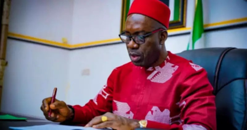 Anambra Government Denies Soludo Introduced New Burial Law Banning Cows, Goats