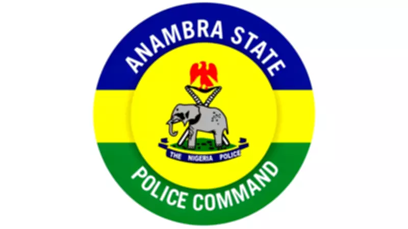 Anambra Police Arrest Officer Over Death of Three-Month-Old Baby
