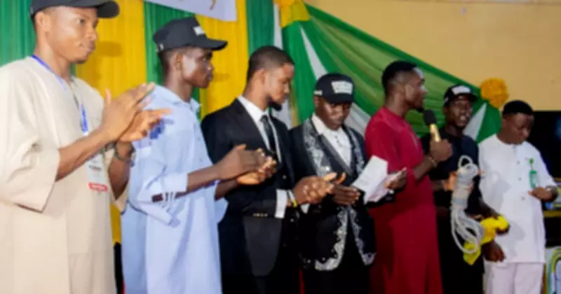 Anambra students donate ₦10.7m for Tinubu's 2027 interest form