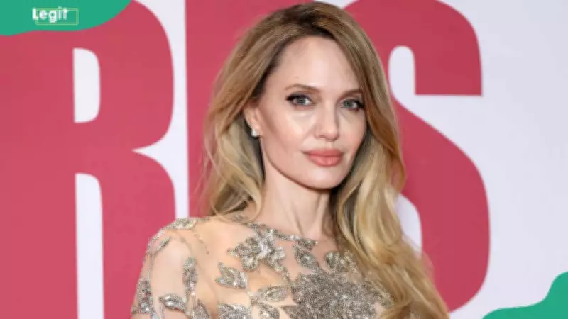Angelina Jolie's Husbands and Boyfriends: Full Dating History from Blood Vials to Brangelina