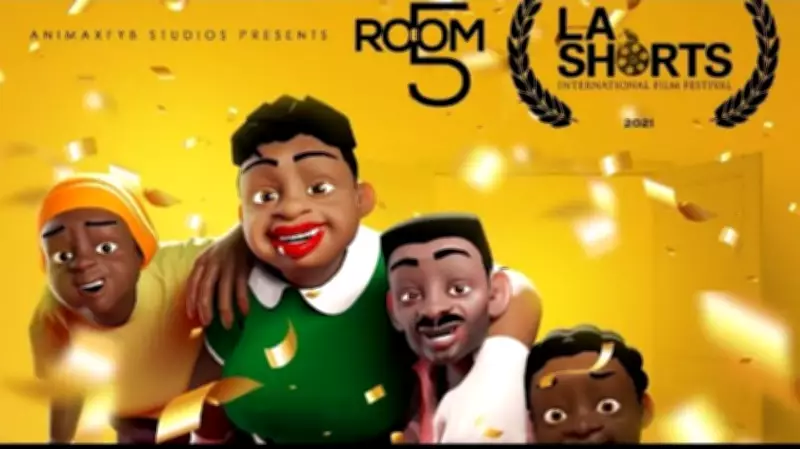 AnimaxFYB Studios Debuts 'ORAYA' at Cannes Market, Eyes Global Franchise