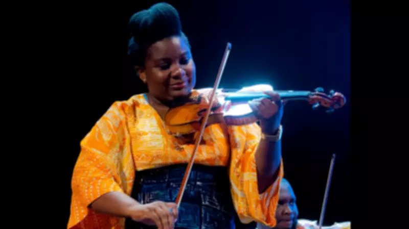 Aninyei Reimagines Soyinka's The Trials of Brother Jero as Opera