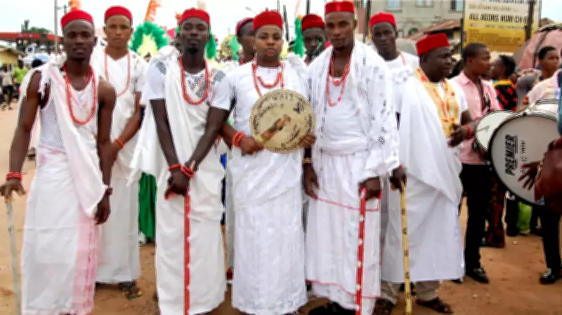 Anioma, Ijebu, Ogoja, Ibadan and Other States Deserve Creation