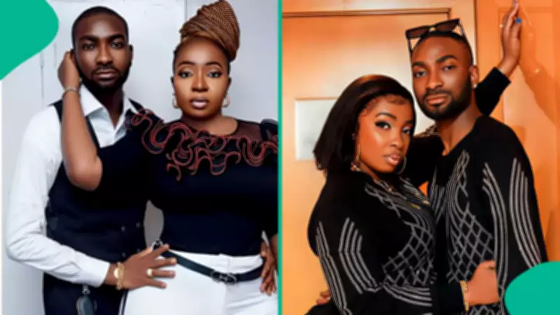 Anita Joseph's Ex-Husband Admits Both Cheated in Crashed Marriage