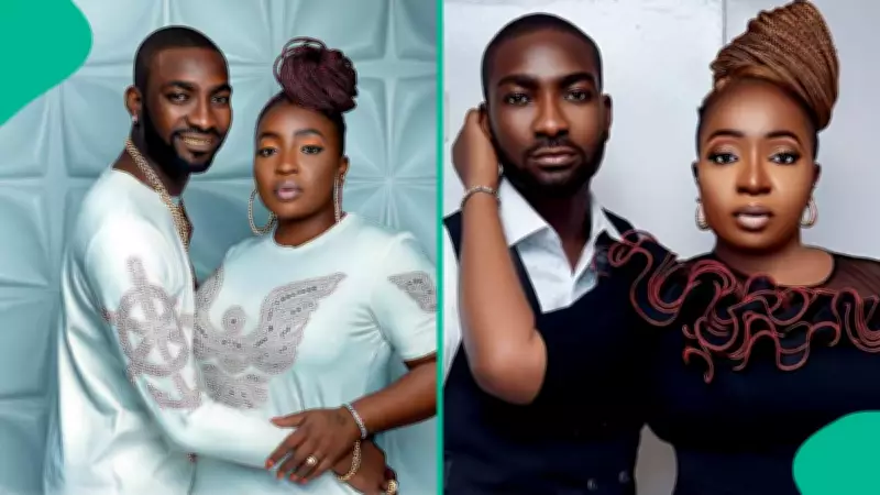 Anita Joseph's Marital Advice Resurfaces After Crashed Marriage