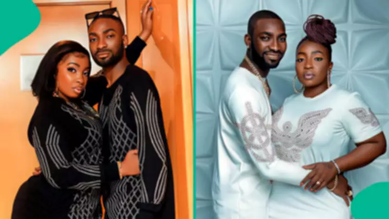 Anita Joseph's Old Marriage Advice Sparks New Online Controversy Amid Split
