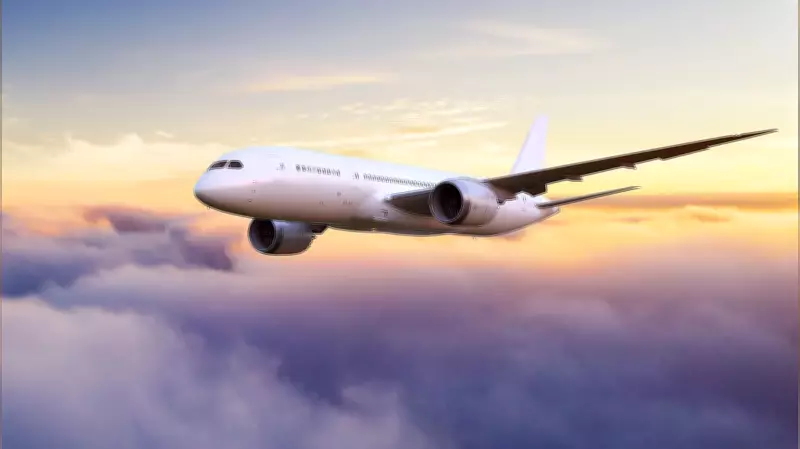 AON Debunks NCAA Indebtedness, Seeks End to 5% TSC Collection by Airlines