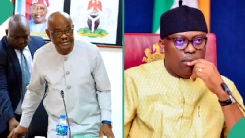 APC: 58 Disqualified Rivers Assembly Aspirants Appear Before Appeal Panel