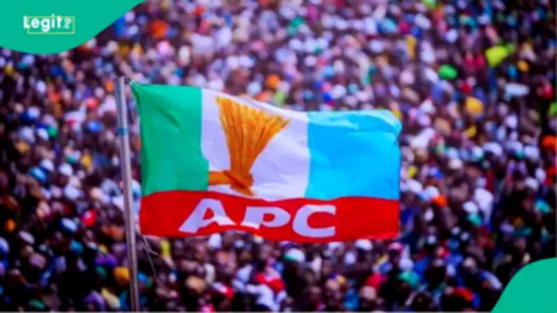 APC Abia Urges LG Coordinators to Mobilise for Voter Registration