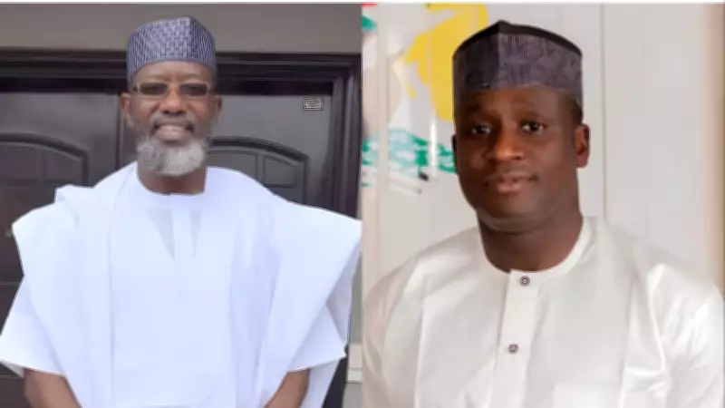 APC, ADC Risk Vote Splitting in Kwara North, Says Don