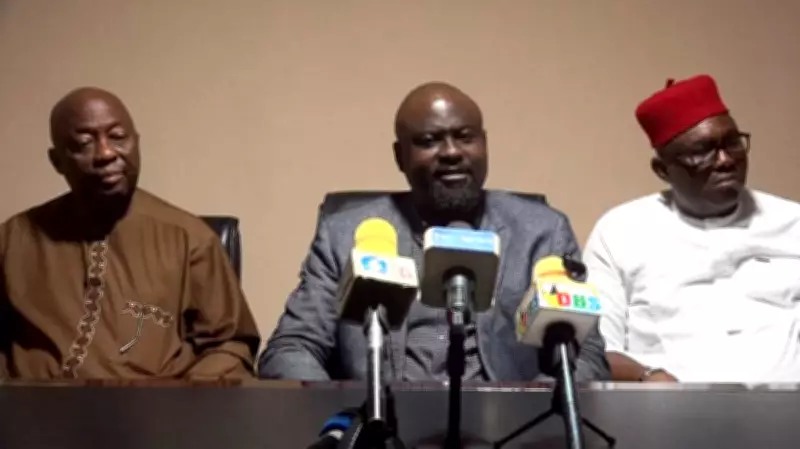 APC Appeal Committee Promises Fairness in Delta Primaries