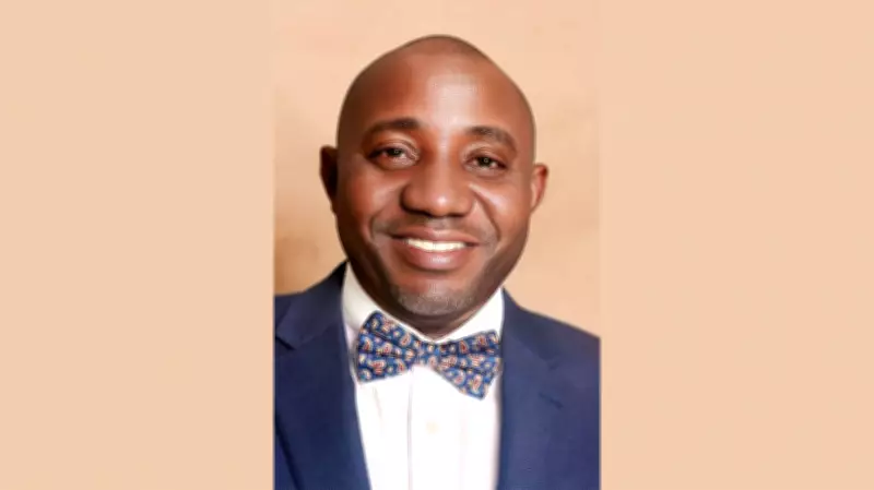 APC Aspirant Akinola Picks Nomination Forms, Promises Result-Driven Representation