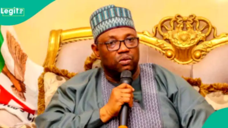 APC Aspirant Drags Party to Court Over Consensus Candidate in Zamfara