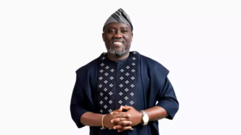 APC aspirant withdraws from Lagos Central Senate race for Eshinlokun