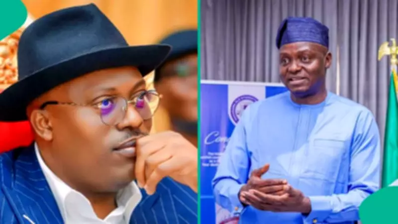APC Chair Reveals Why Governor Fubara Withdrew from Governorship Primary