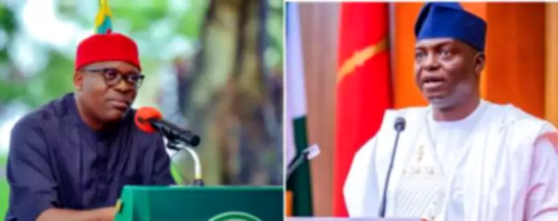 APC Chairman Confirms Fubara Passed Screening, Withdrew Voluntarily