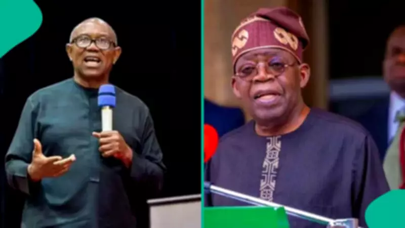 APC Chieftain Nlemigbo Urges Igbo Voters to Back Tinubu in 2027