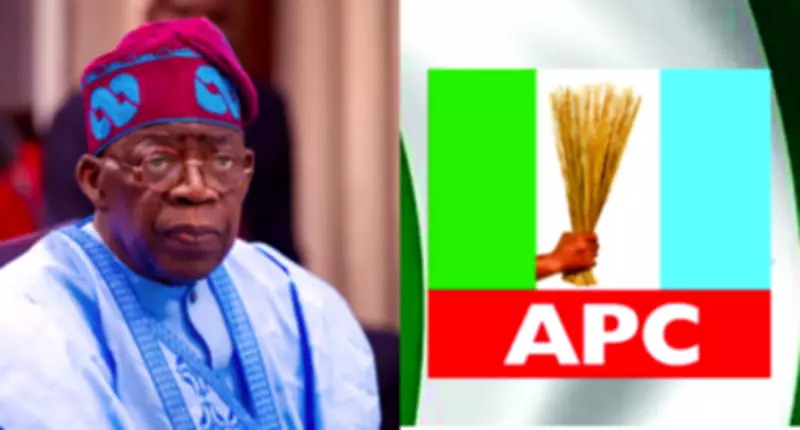 APC Clears Tinubu for 2027 Primary, Backs Second Term Bid